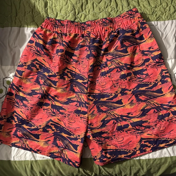 NWT Men Shorts - Picture 2 of 3